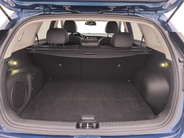 KIA Niro 1.6 gdi hev Evolution dct