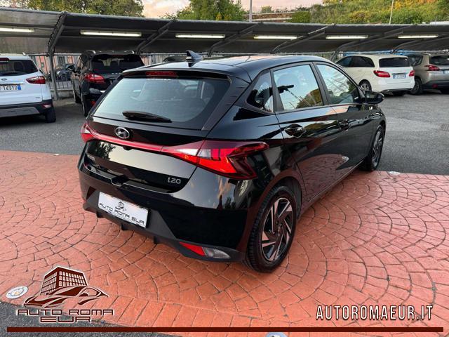 HYUNDAI i20 1.2 MPI MT Techline UNIPRO! TAGLIANDATA! PROMO!