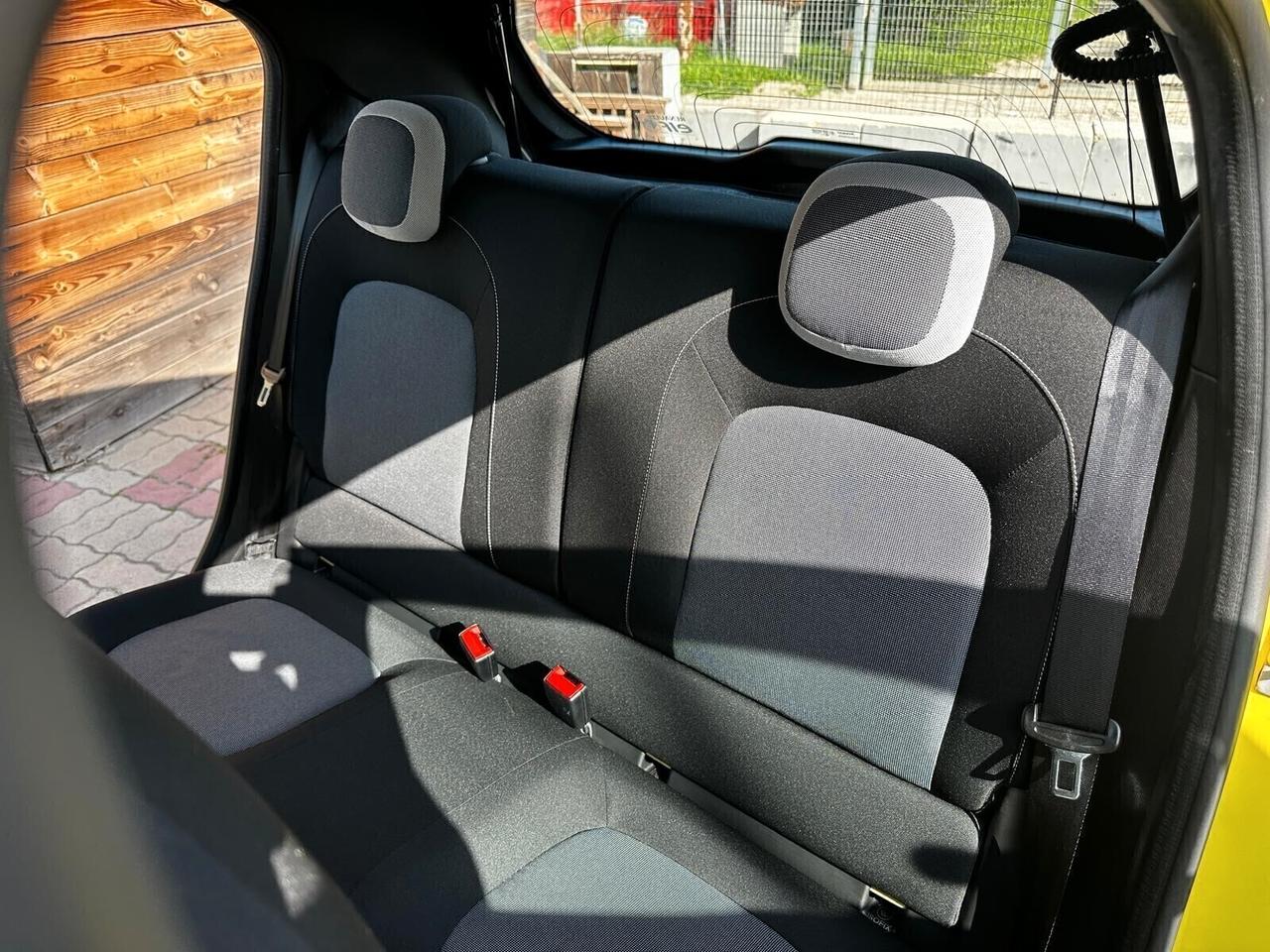 Renault Twingo SCe Life