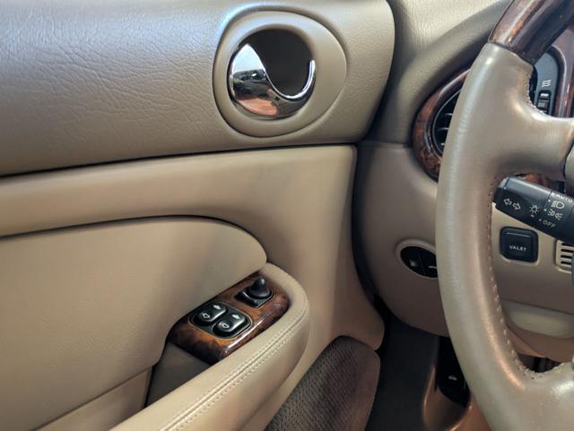 JAGUAR XKR 4.0cc 363cv SUPERCHARGED