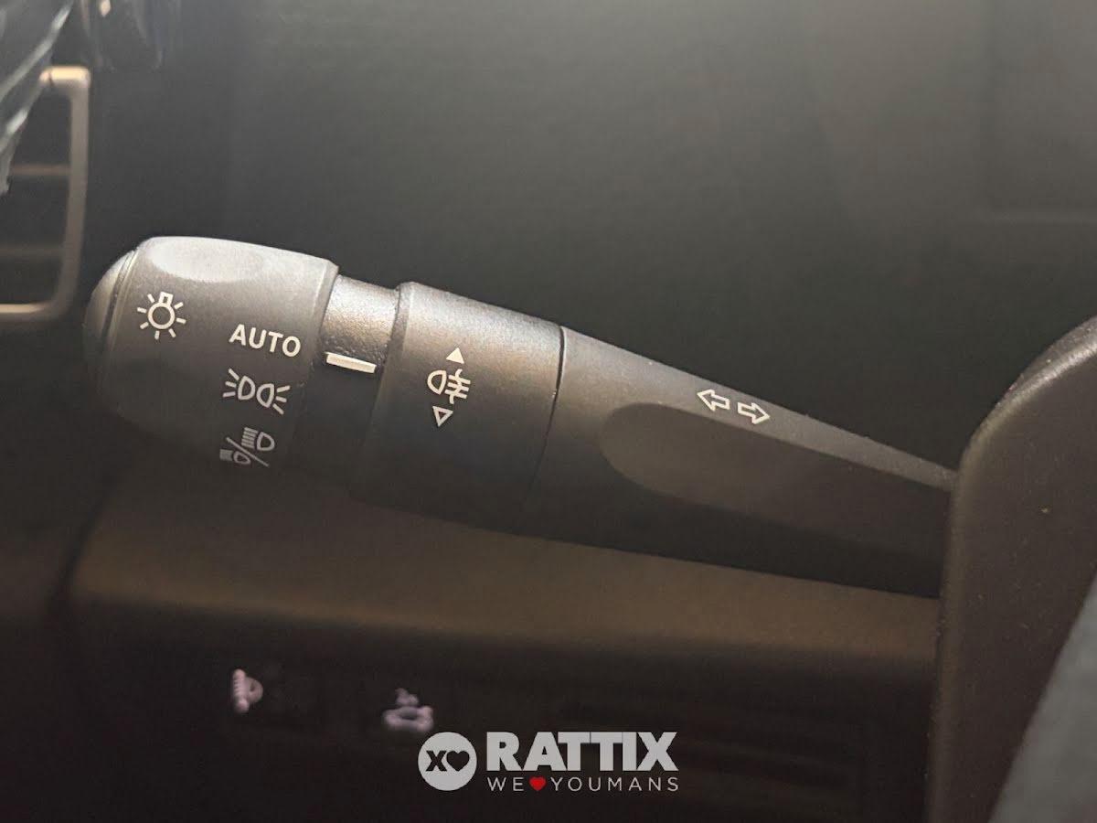 Citroen C4 X 1.2 puretech 130CV Max eat8