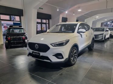 Mg ZS Comfort 1.5 VTi-tech 106cv GARANZIA 3 ANNI