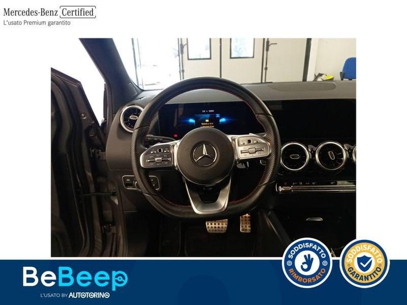 Mercedes-Benz Classe B B 180 D PREMIUM AUTO
