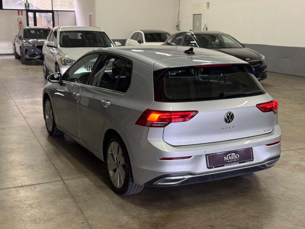 Volkswagen Golf 1.5 TSI EVO ACT R-Line