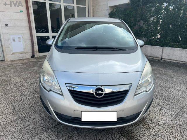 OPEL Meriva 1.3 CDTI 95CV ecoFLEX