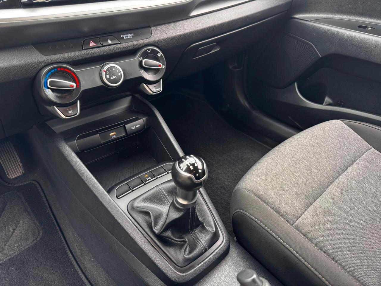 KIA STONIC 1.2 GPL/BENZINA URBAN 2023