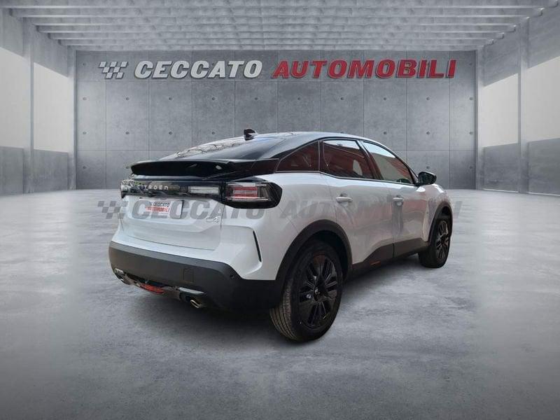 Citroën C4 C4 1.2 hybrid Collection 145cv e-dcs6