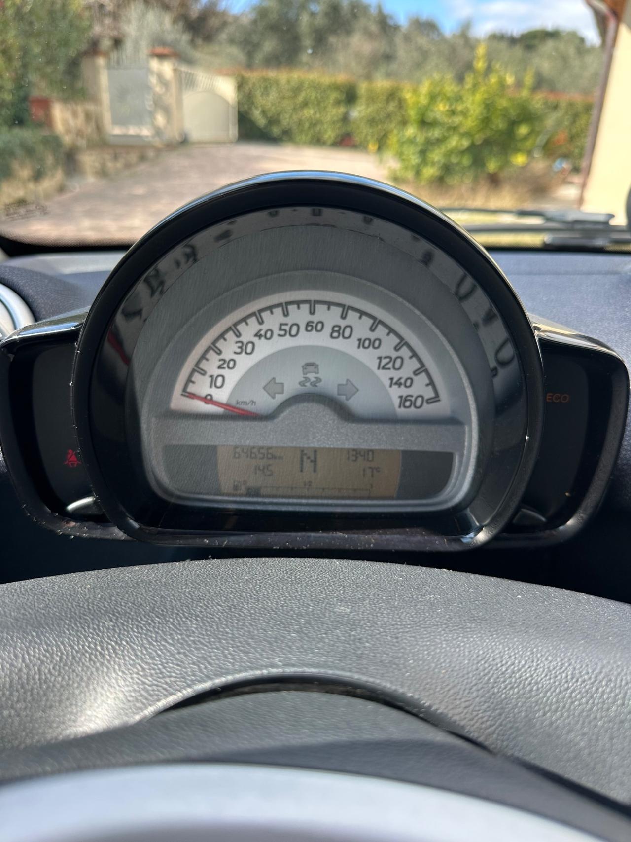 Smart ForTwo 1000 52 kW coupé pulse