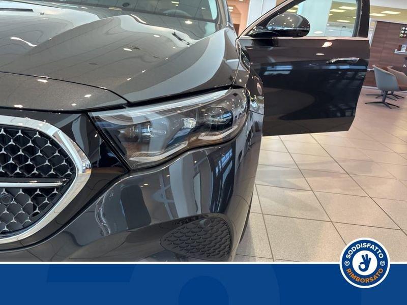 Mercedes-Benz Classe E 220d 4Matic Berlina Advanced Plus