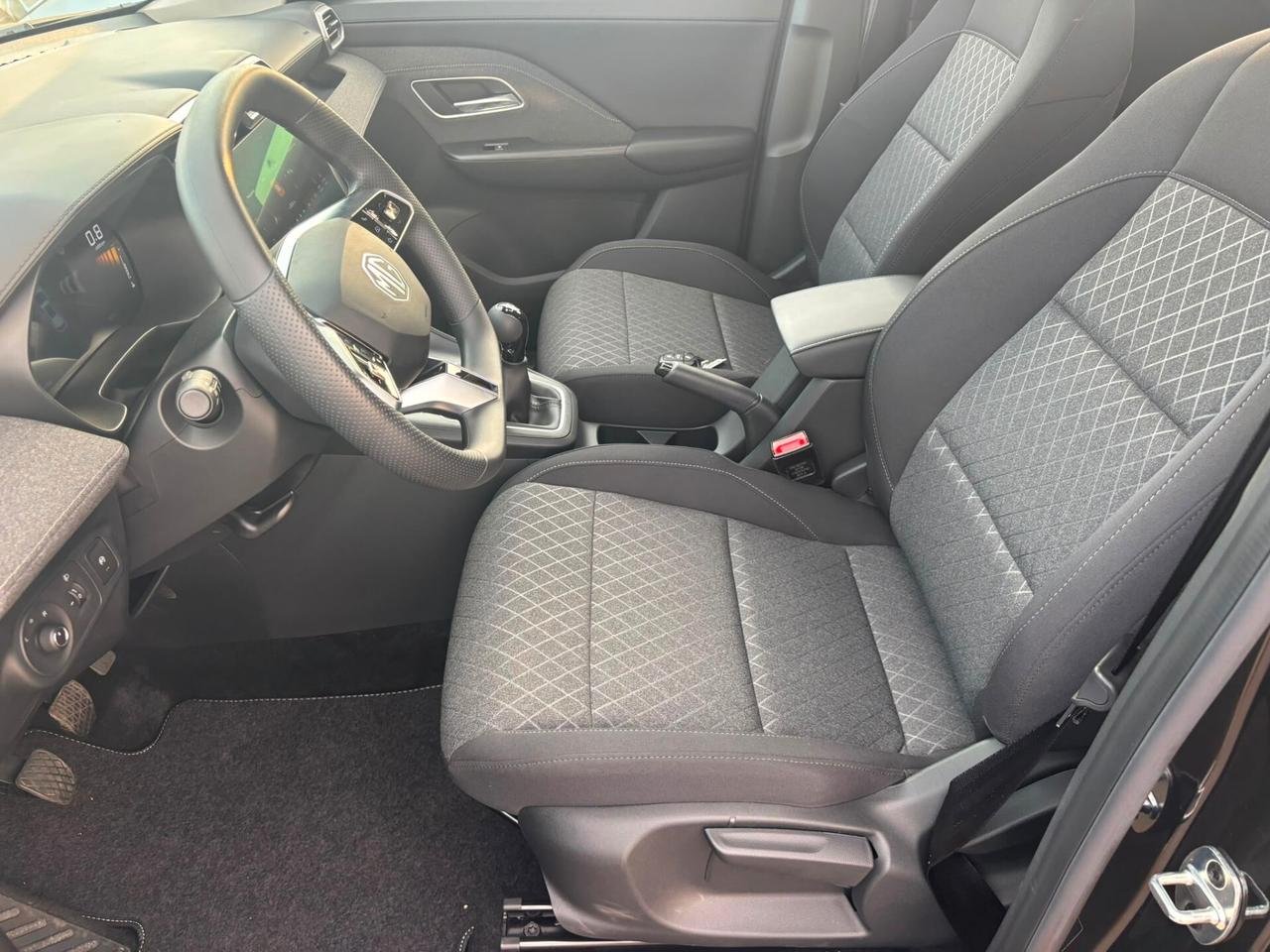 Mg ZS 1.5 Standard