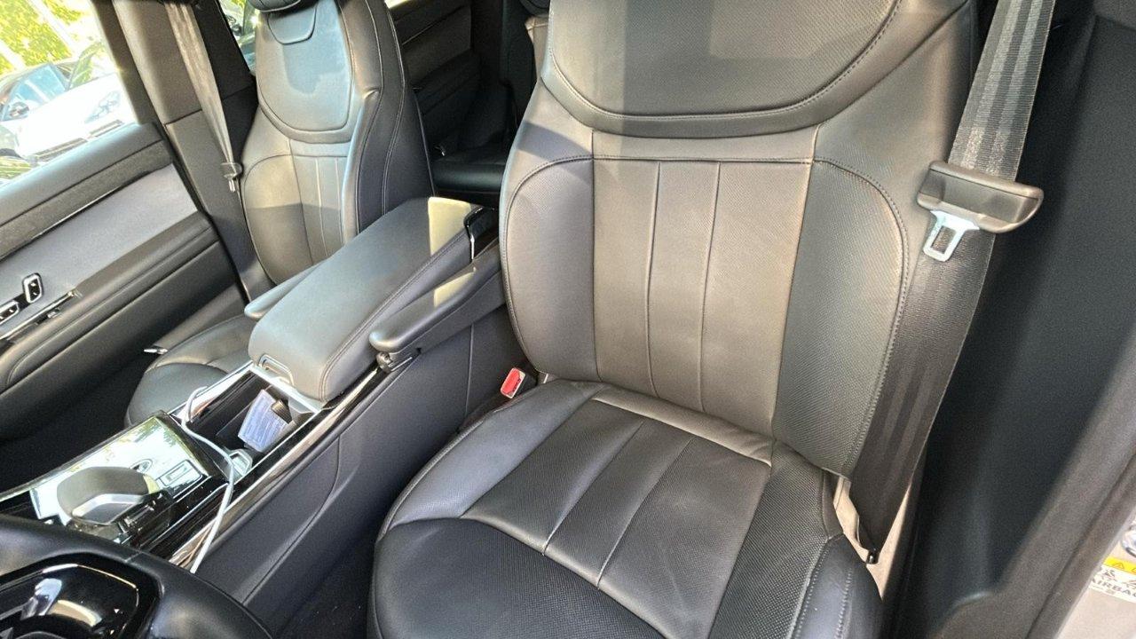 Land Rover Range Rover Sport 3.0d i6 mhev Dynamic HSE awd 250cv auto