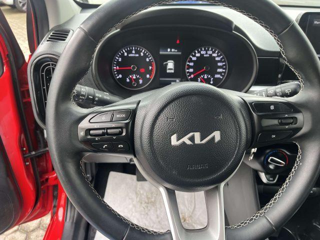 KIA Picanto Picanto III 1.0 dpi Style km 33544