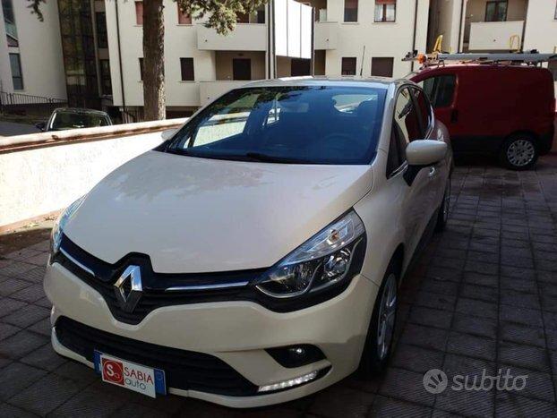 RENAULT CLIO 1.5 dCi 75cv ENERGY ZEN N1.