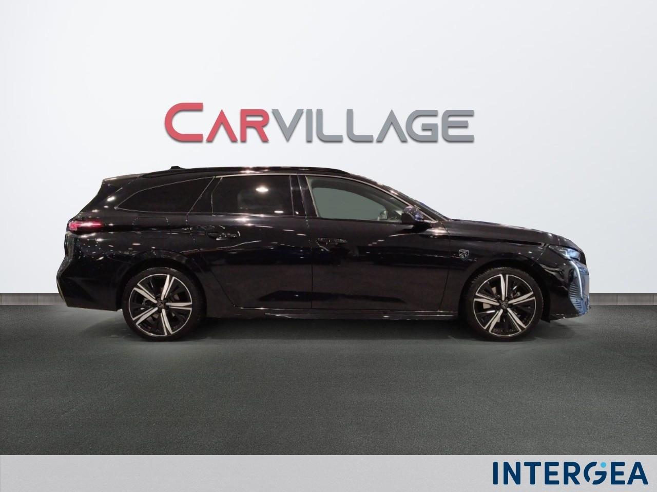 PEUGEOT 308 SW 1.2 puretech t Allure s&s 130cv eat