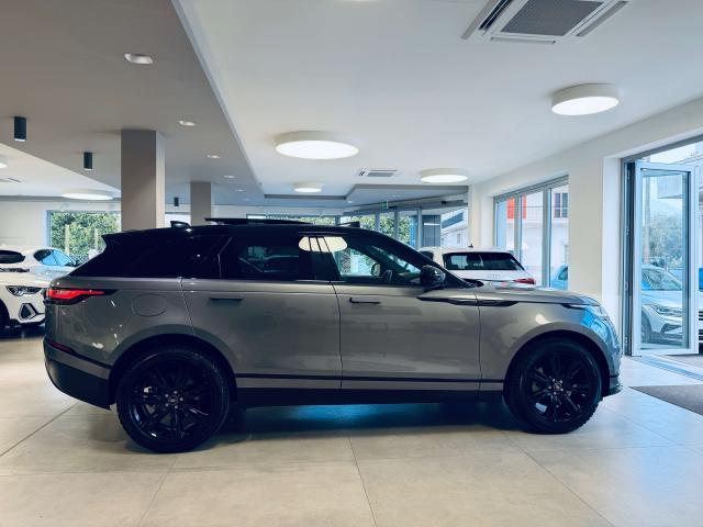 Land Rover Range Rover Velar 2.0d i4 mhev R-Dynamic SE 4wd 204cv auto