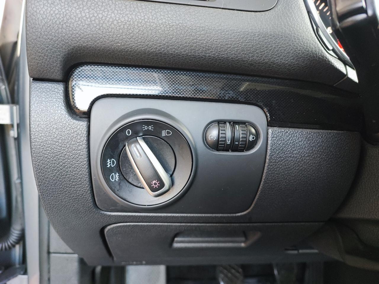 Volkswagen Golf 1.6 5p. Comfortline