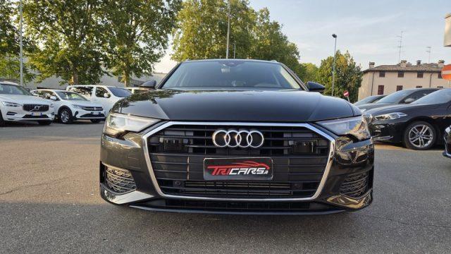 AUDI A6 45 2.0 TFSI S tronic Business Sport PERMUTE