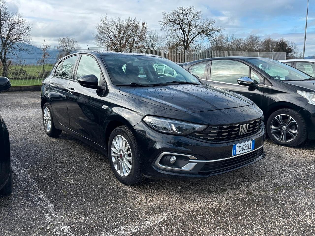 Fiat Tipo CITY SPORT 1.6 Multijet - 2021
