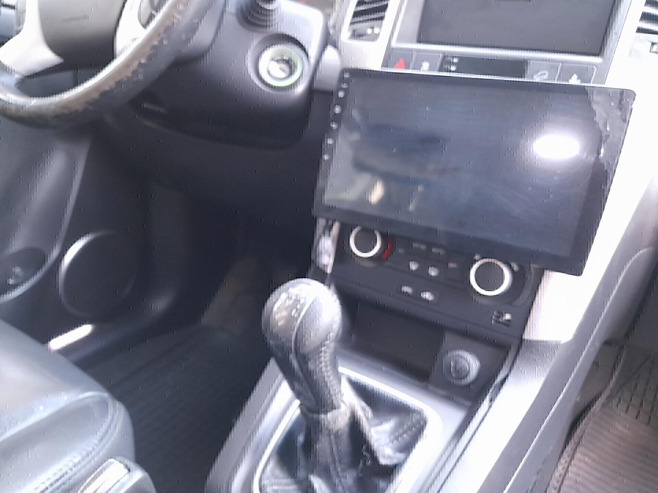 Chevrolet Captiva 4X4 7 POSTI