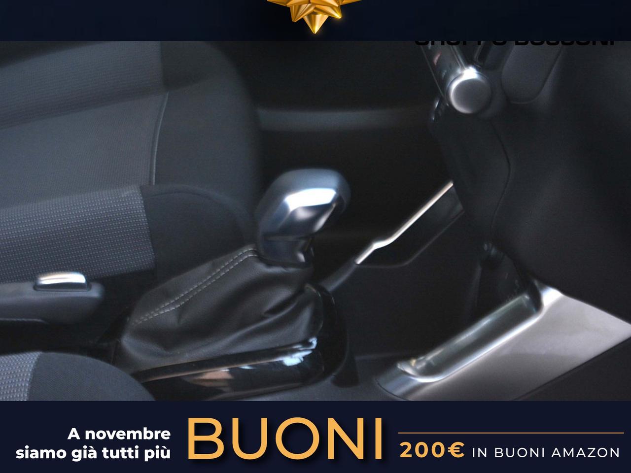 Citroen C3 Aircross 1.2 puretech max eat6 s&s