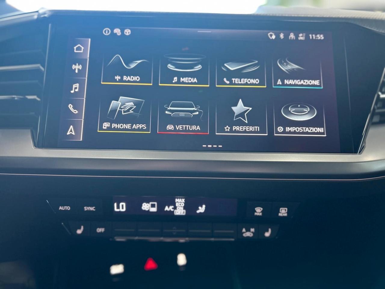 Audi Q4 45 e-tron quattro