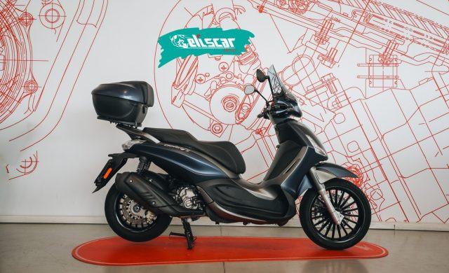 PIAGGIO Beverly 300 i.e. 300