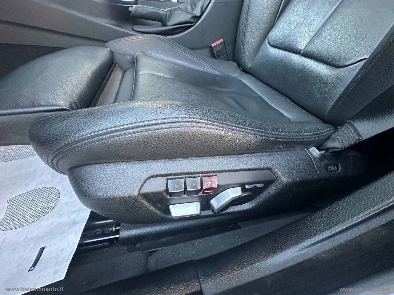 BMW 420d xDrive Msport