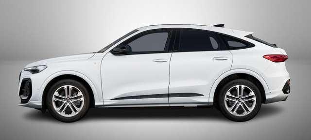 Audi Q5 TDI QUATTRO S-TRONIC S-LINE 204CV *LED+TETTO PROMO