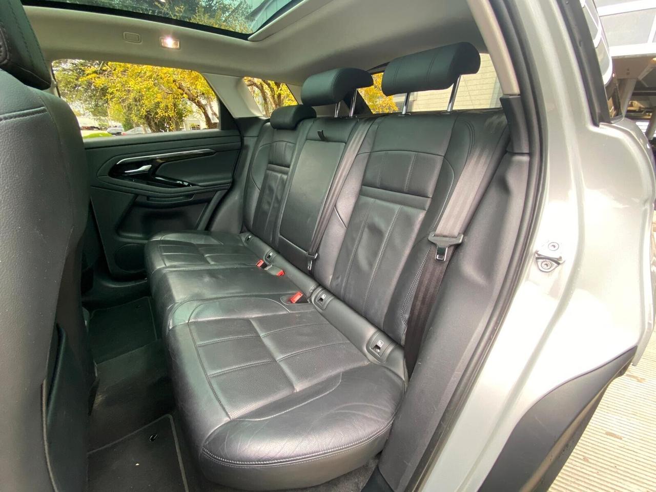 Land Rover Range Evoque 2.0 I4 300 CV AWD Auto R-Dynamic S