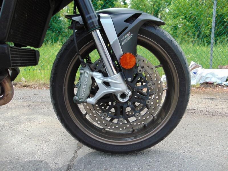 MV Agusta Turismo Veloce 800 Lusso SCS