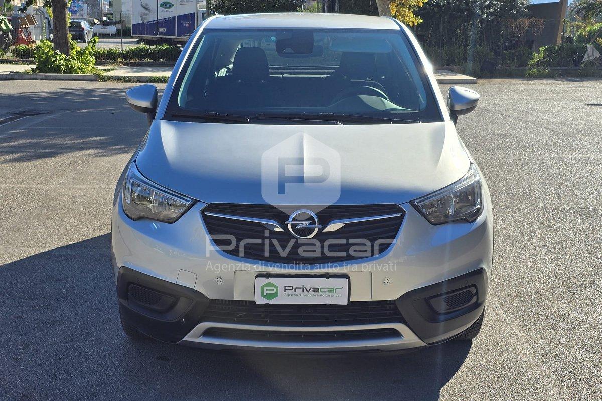 OPEL Crossland X 1.5 ECOTEC D 102 CV Start&Stop Innovation