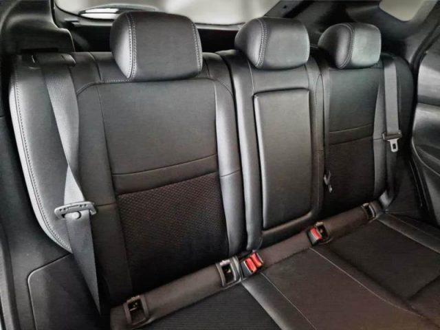 NISSAN Qashqai 1.5 dCi 115 CV DCT Tekna