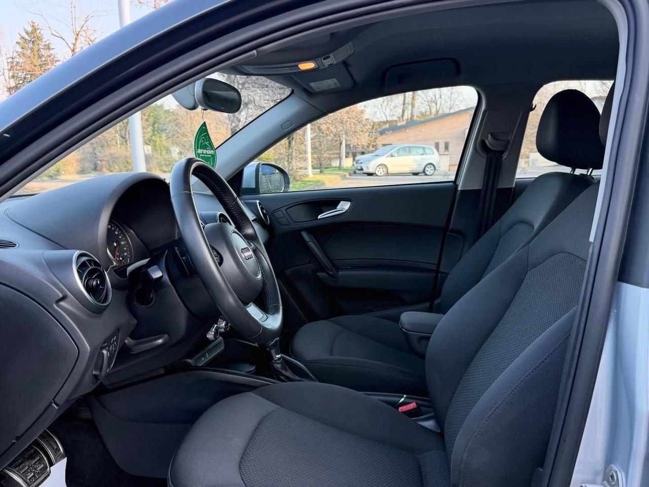 Audi A1 1.6 TDI 105 CV Attraction