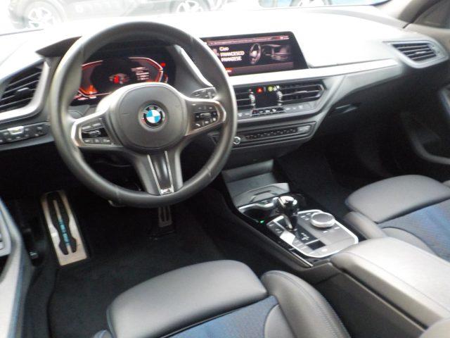BMW 116 d 5p.