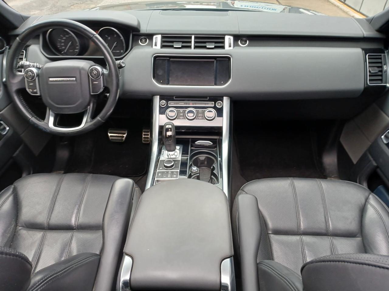 Range Rover Sport 3.0 TDV6 HSE*EURO5B*FULL OPTIONAL