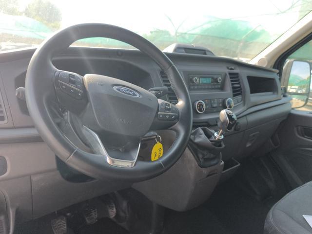 FORD Transit 350 2.0 tdci 130cv trend L3H2 E6.2