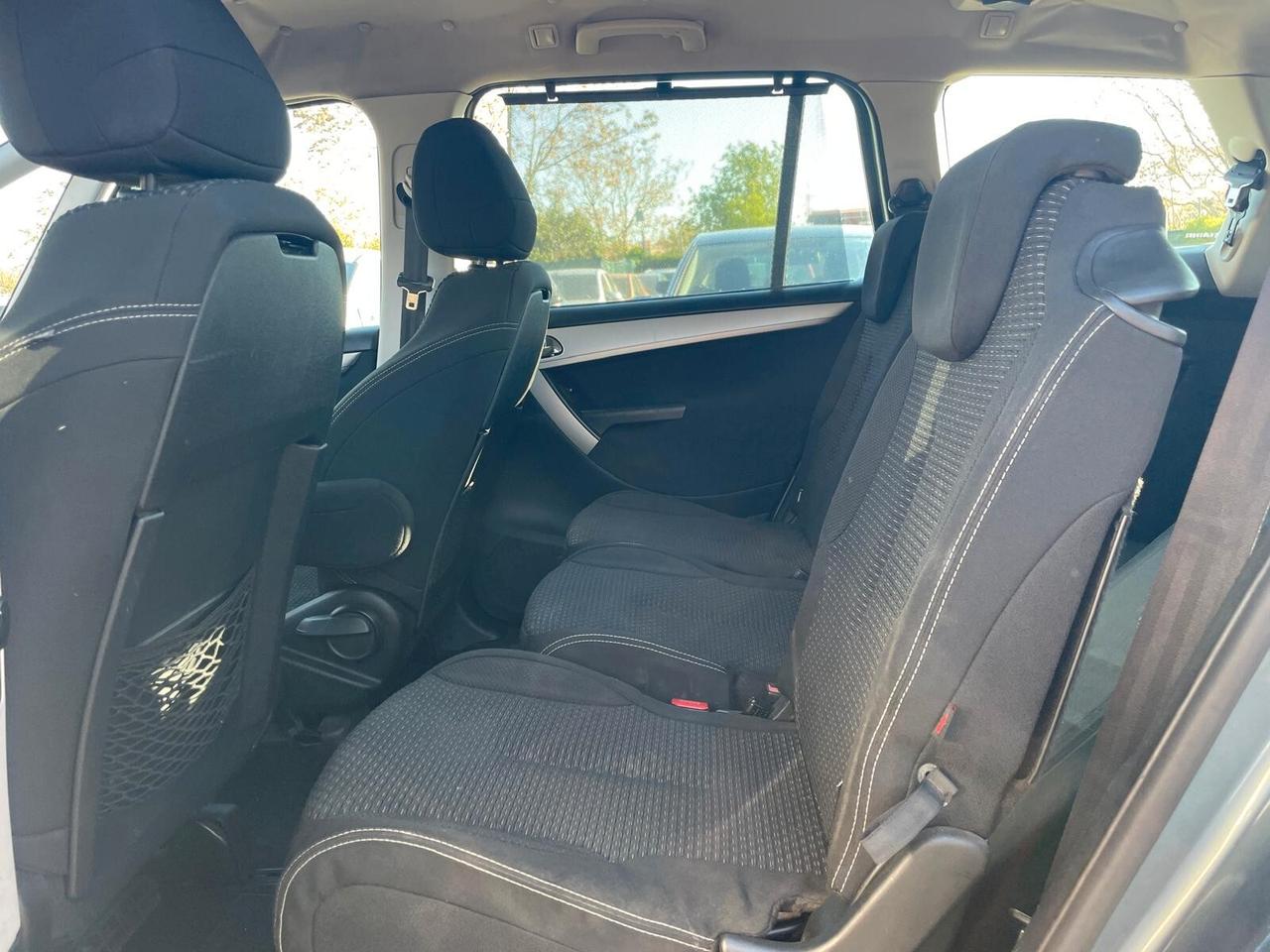 Citroen C4 Grand Picasso 2.0 HDi 150 FAP CMP6 Selection