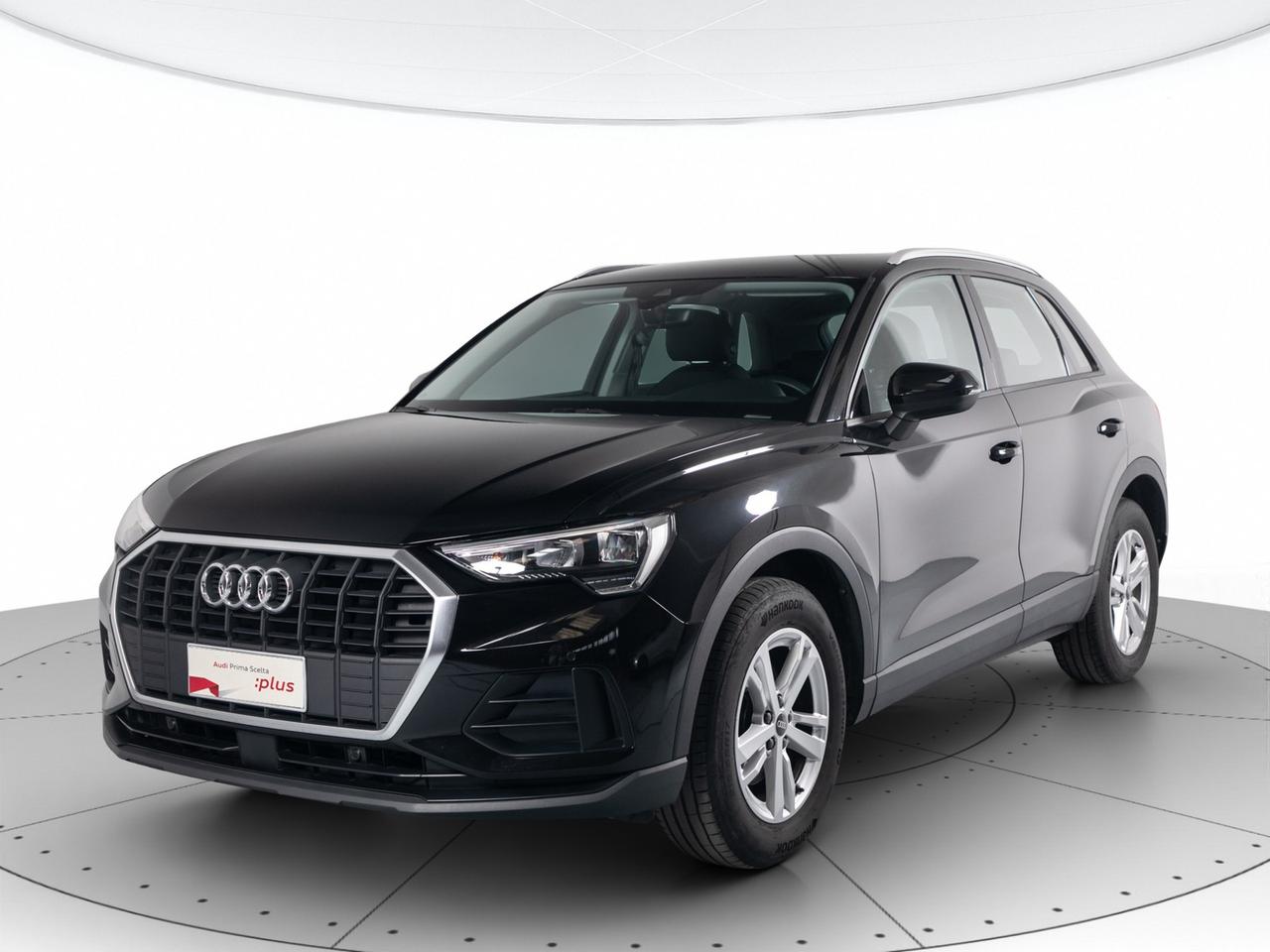 Audi Q3 35 2.0 tdi business s-tronic