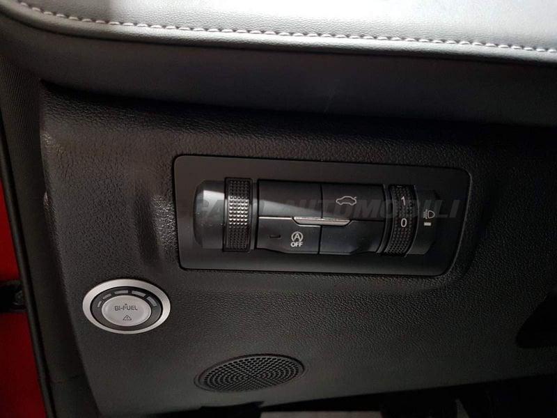 DR AUTOMOBILES DR 6.0 NEW DR 6.0 - 1.6 TGDI DCT BZ/GPL
