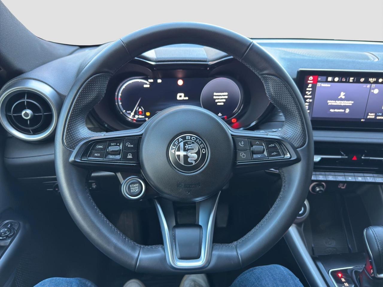 Alfa Romeo Tonale 1.6 130cv Sprint tct6 2023