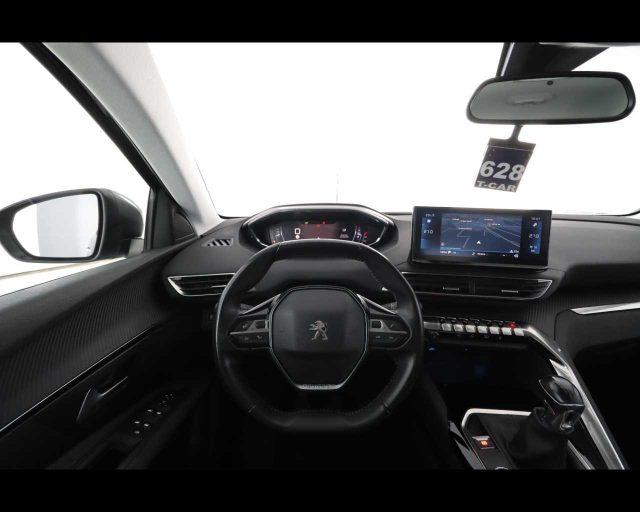 PEUGEOT 3008 BlueHDi 130 S&S Active