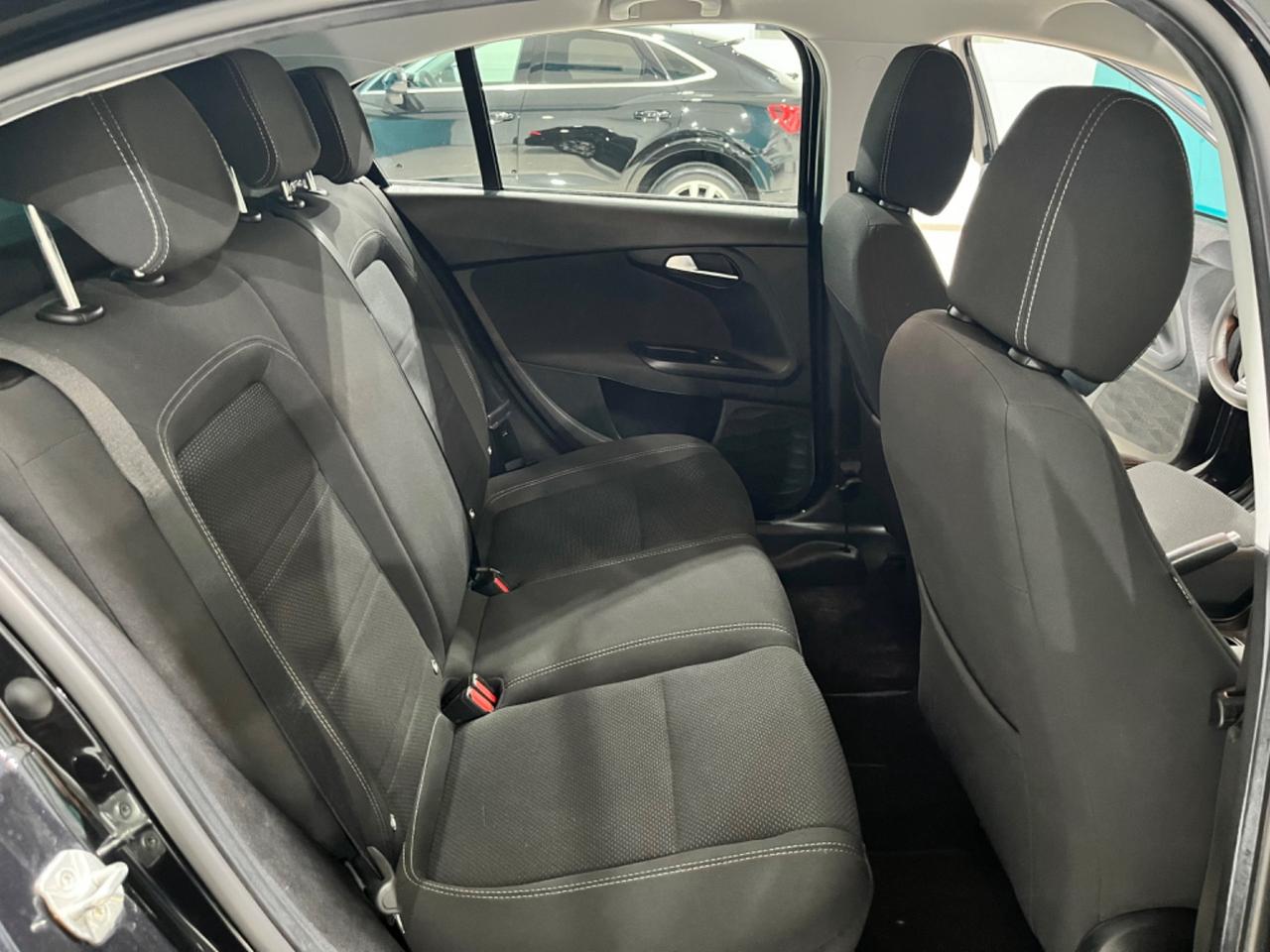 FIAT TIPO 2022 DIESEL *FULL LED *65 MILA KM CERTIFICATI