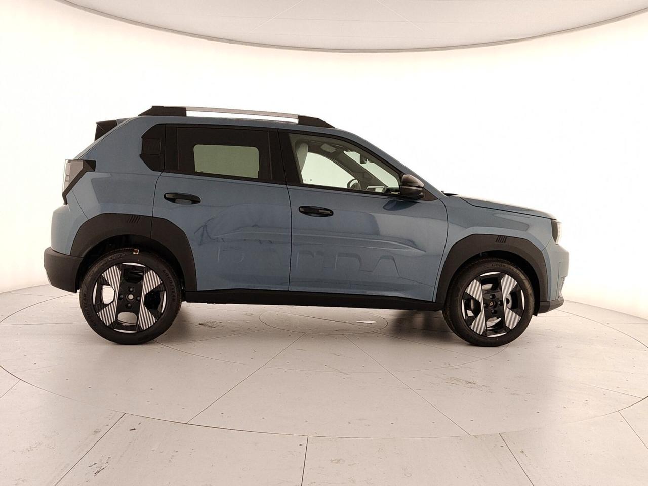 Fiat Grande Panda 1.2 100 CV S&S La Prima