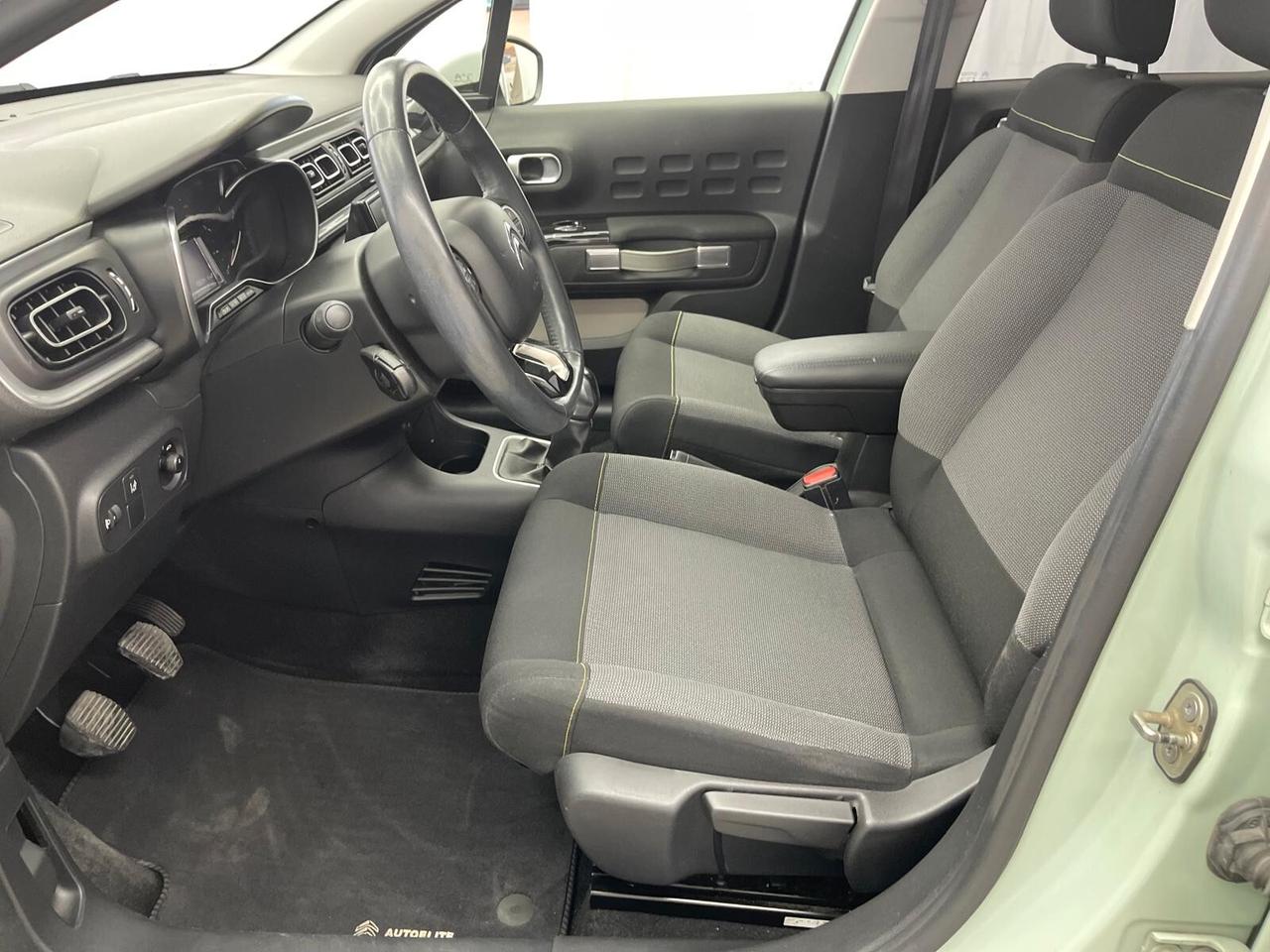 Citroen C3 SHINE PRONTA CONSEGNA PREZZO VERO