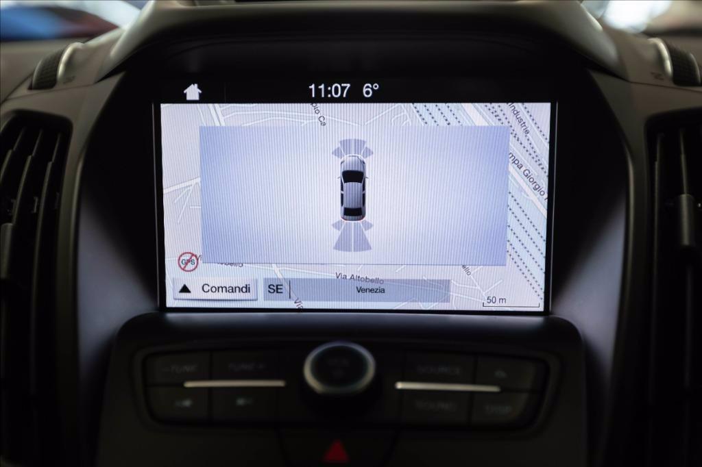 FORD Kuga 1.5 ecoboost ST-Line s&s 2wd 120cv del 2019