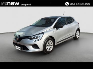 Renault Clio TCe 100 CV GPL 5 porte Equilibre