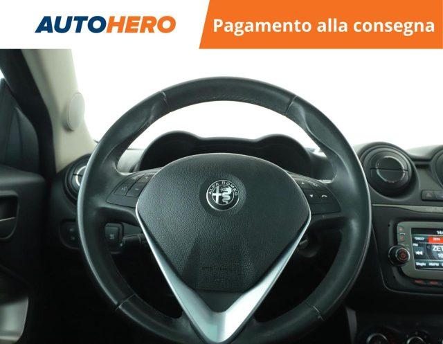 ALFA ROMEO MiTo 1.4 78 CV 8V S&S Super