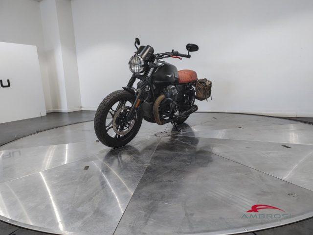 OTHERS-ANDERE OTHERS-ANDERE Moto Guzzi MOTOGUZZI V7 STONE