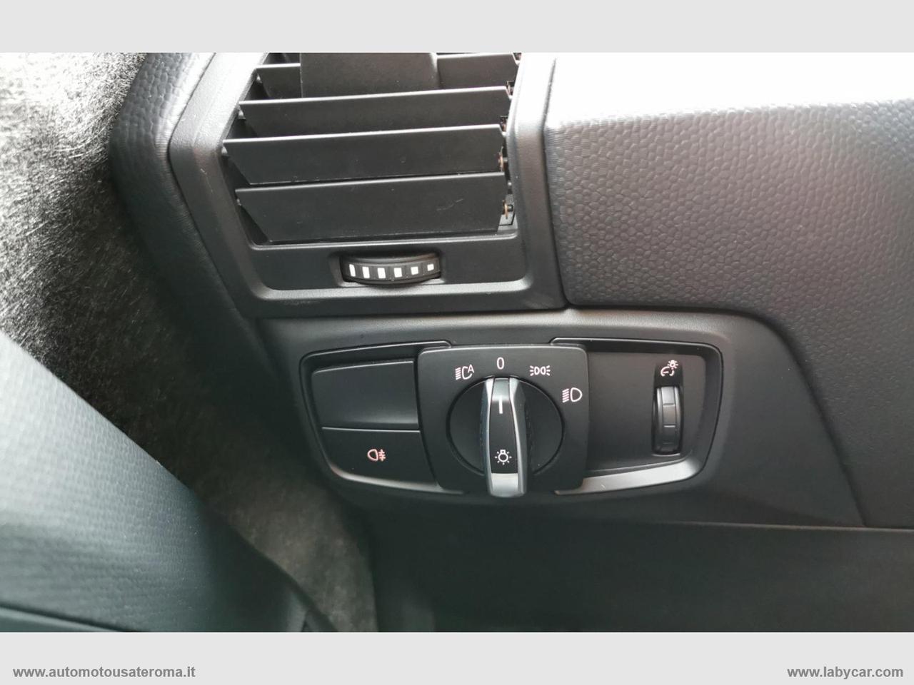 BMW i3s 120 Ah