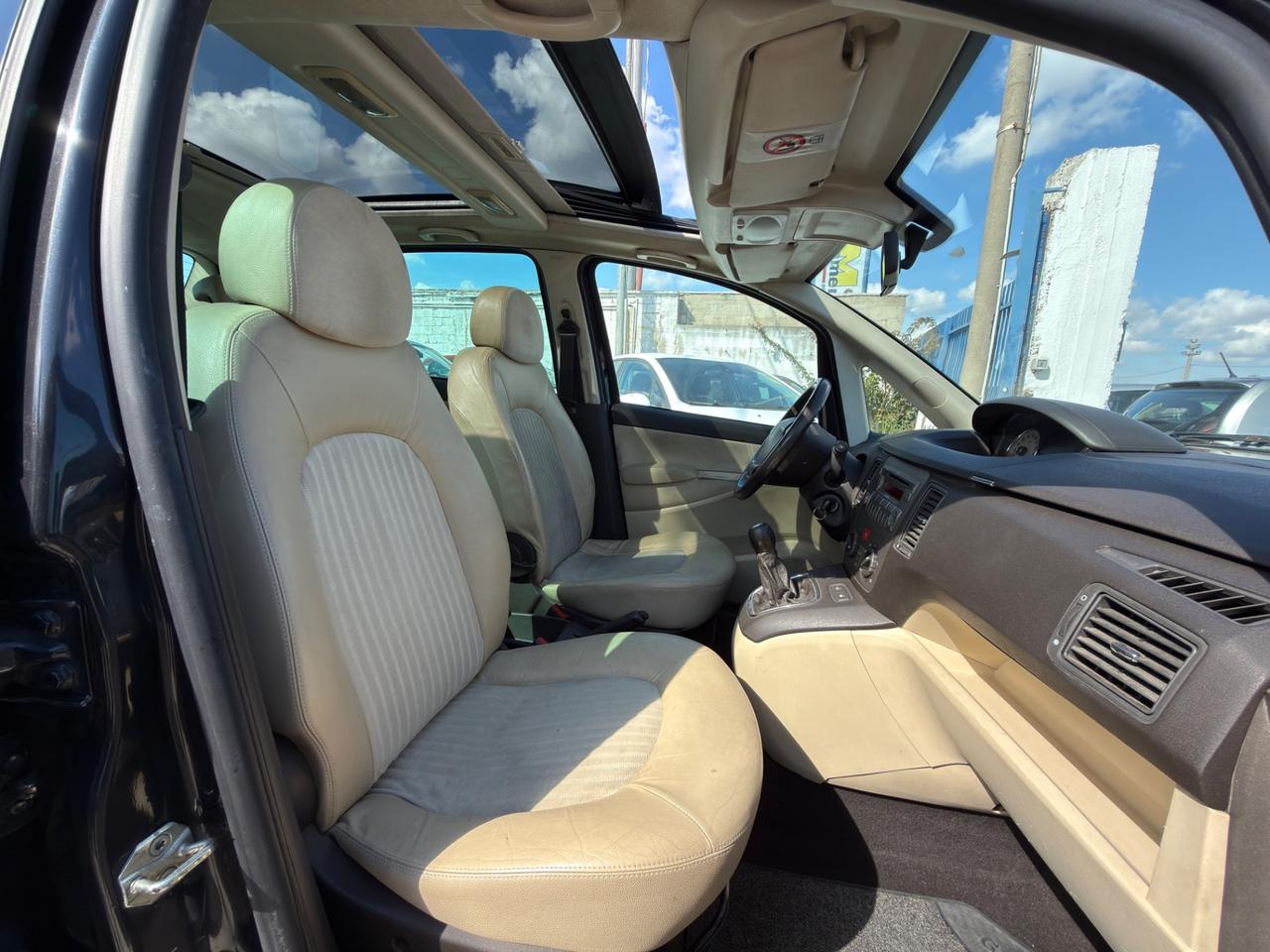 Lancia MUSA 1.3 Multijet Platino “TETTO APRIBILE”